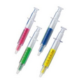 Syringe Highlighter